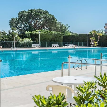 Cannes Marina Appart Hotel Mandelieu Екстериор снимка