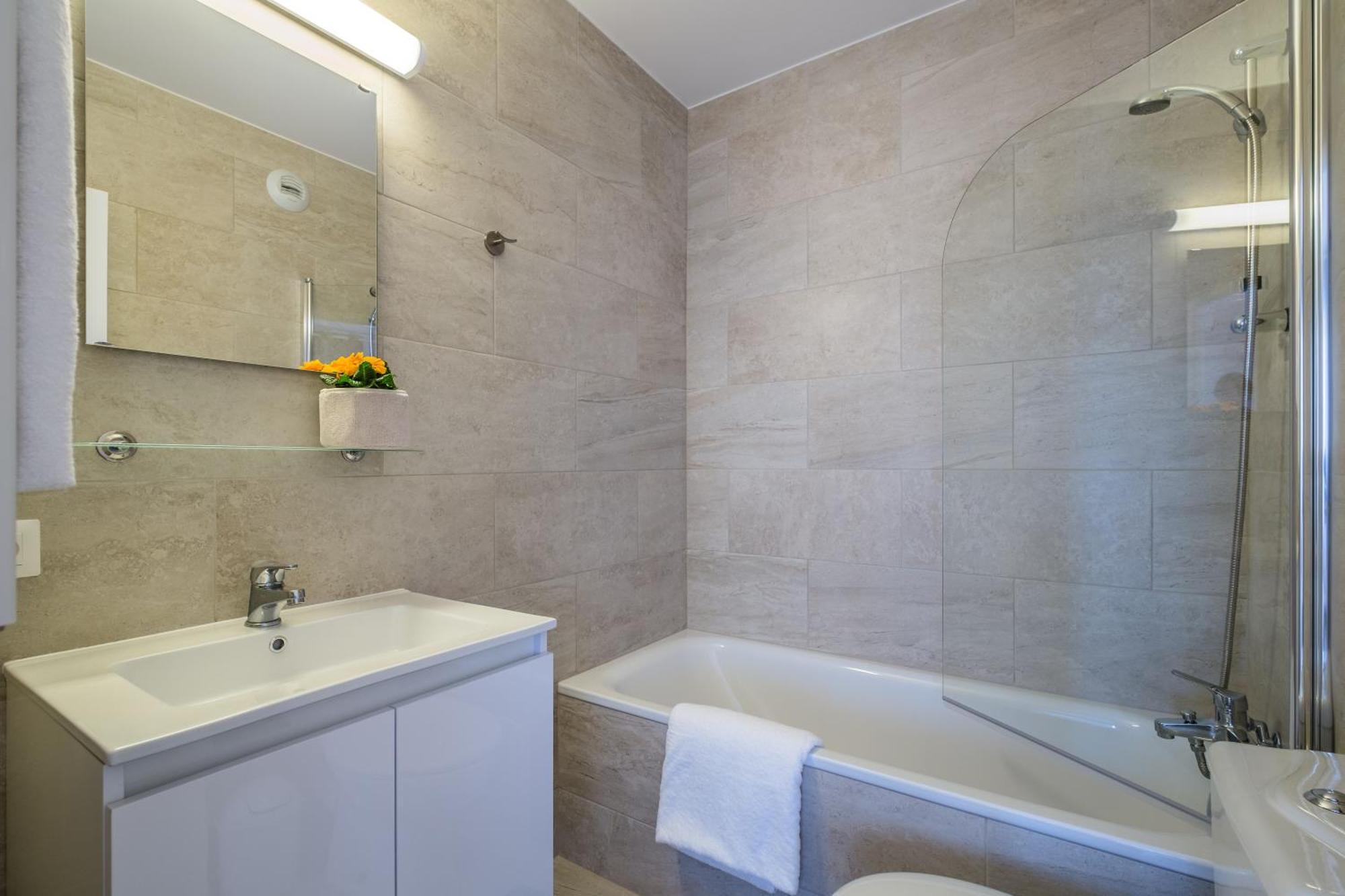 Cannes Marina Appart Hotel Mandelieu Екстериор снимка
