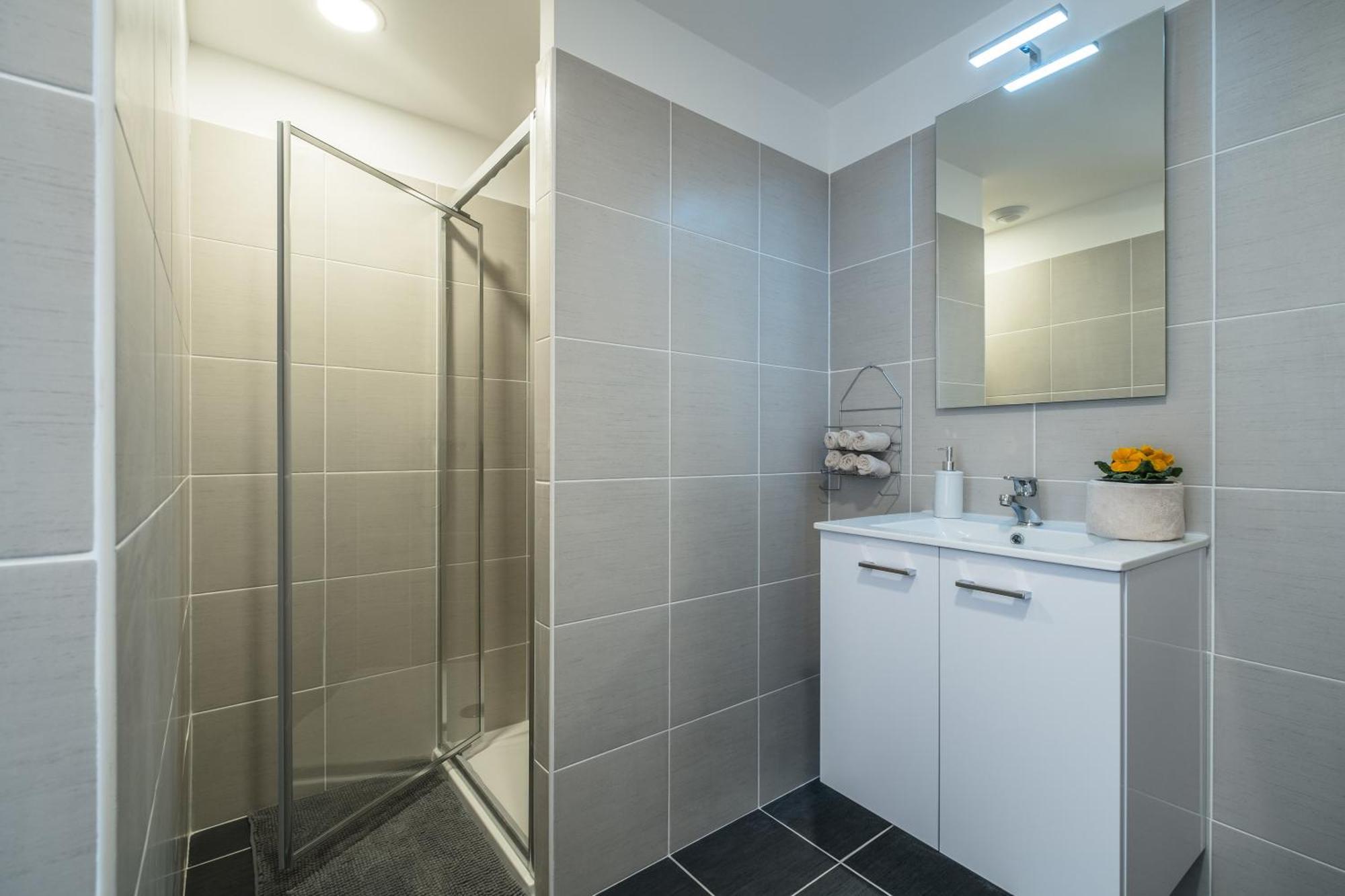 Cannes Marina Appart Hotel Mandelieu Екстериор снимка