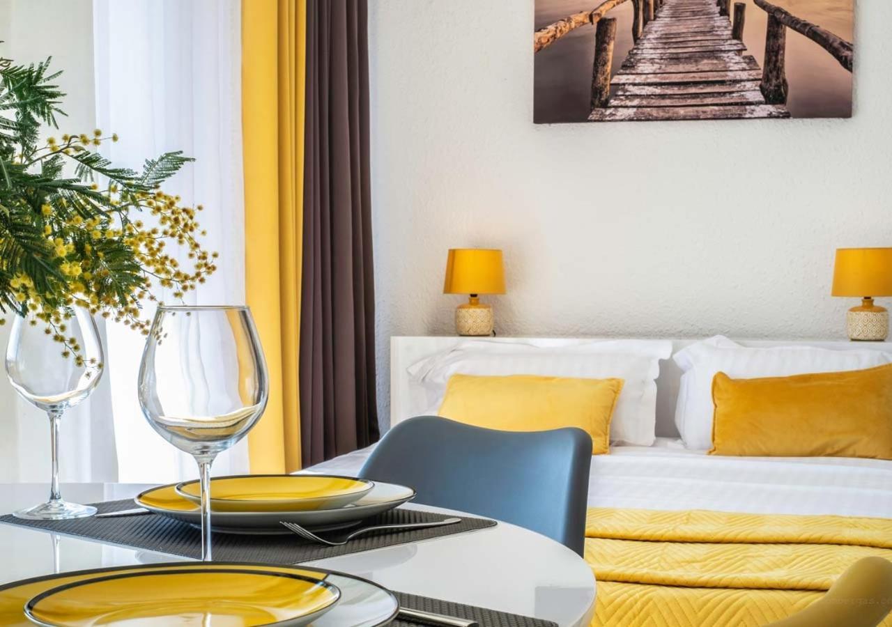 Cannes Marina Appart Hotel Mandelieu Екстериор снимка